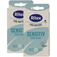 Ritex Pro Nature Sensitiv Kondome 16 St