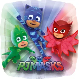 amscan® PJ Masks" - Jumbo Square