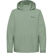 Jack Wolfskin TRAILTIME 2L JKT M eucalyptus, M