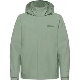 Jack Wolfskin TRAILTIME 2L JKT M eucalyptus, M