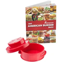 Landmann Burger Set (13709)