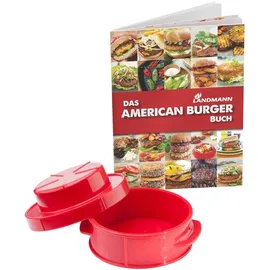 Landmann Burger Set (13709)