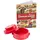 Landmann Burger Set (13709)
