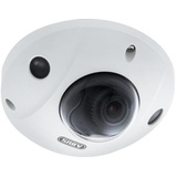 ABUS IP Mini Dome WLAN 4 MPx (2.8 mm) (2688 x 1520 Pixel), Netzwerkkamera