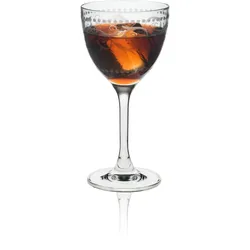 RONA Cocktail 16 cl Nick & Nora Classic Cocktails 6 Stück