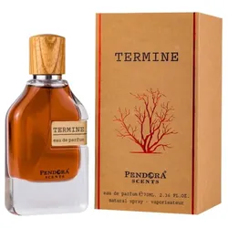 Termine Eau de Parfum 70ml 0,07 l