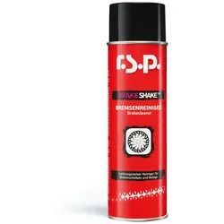 R.S.P. Bremsenreiniger Brake Shake | 500 ml