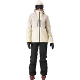Picture Organic Clothing Picture Damen Sygna Jacke (Größe S, weiss)