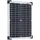 Offgridtec Solarmodul monokristallin 20 W
