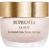 Sisley Supremÿa Le Grand Soin Yeux Anti-Age Creme 15 ml
