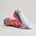 Laceless FG Cloud White/Solar Purple/Solar Turbo 42