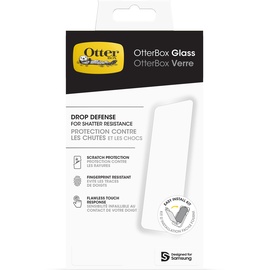 Otterbox Glass Samsung Galaxy A15 Galaxy A15 5G Displayschutz transparent