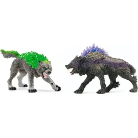 Schleich Eldrador Creatures Starter Set 72289