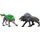 Schleich Eldrador Creatures Starter Set 72289