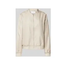 VILA Blouson in Beige, 38