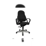 KAWOLA TINO Polyester Schwarz