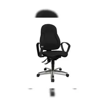 KAWOLA TINO Polyester Schwarz