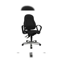 KAWOLA TINO Polyester Schwarz