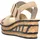 Rieker 68163 Damen Beige 40