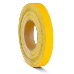 m2-AntirutschbelagTM, verformbar, gelb, Rolle 25 mm x 18,3 m