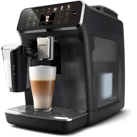 Philips 4400 Series LatteGo EP4441/50 Schwarz