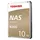 Toshiba N300 10 TB 3,5" HDWG11AEZSTA