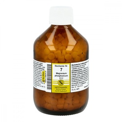 Biochemie 7 Magnesium phosphoricum D12 Tabletten
