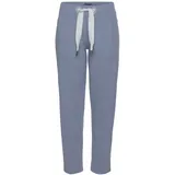 ELBSAND Brinja Relaxhose Blau S