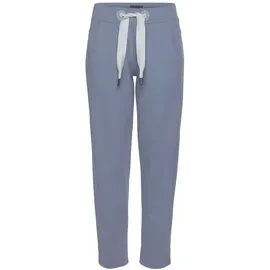 ELBSAND Brinja Relaxhose Blau S