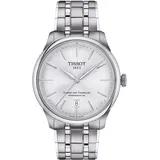 Tissot Chemin des Tourelles Powermatic 80 T139.807.11.031.00