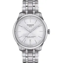 TISSOT Chemin des Tourelles Powermatic 80 T139.807.11.031.00