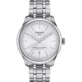 TISSOT Chemin des Tourelles Powermatic 80 T139.807.11.031.00