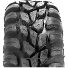 ITP R12 43N DuraCity TL Front | 11489