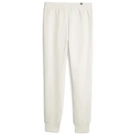 Puma Ess+ 2 Col Logo Trainingshose Alpine Snow L