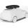 Thule Motion 3 XXL Low 450 L Black glossy