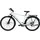 Sachsenrad E-Bike »C3T« Trekking