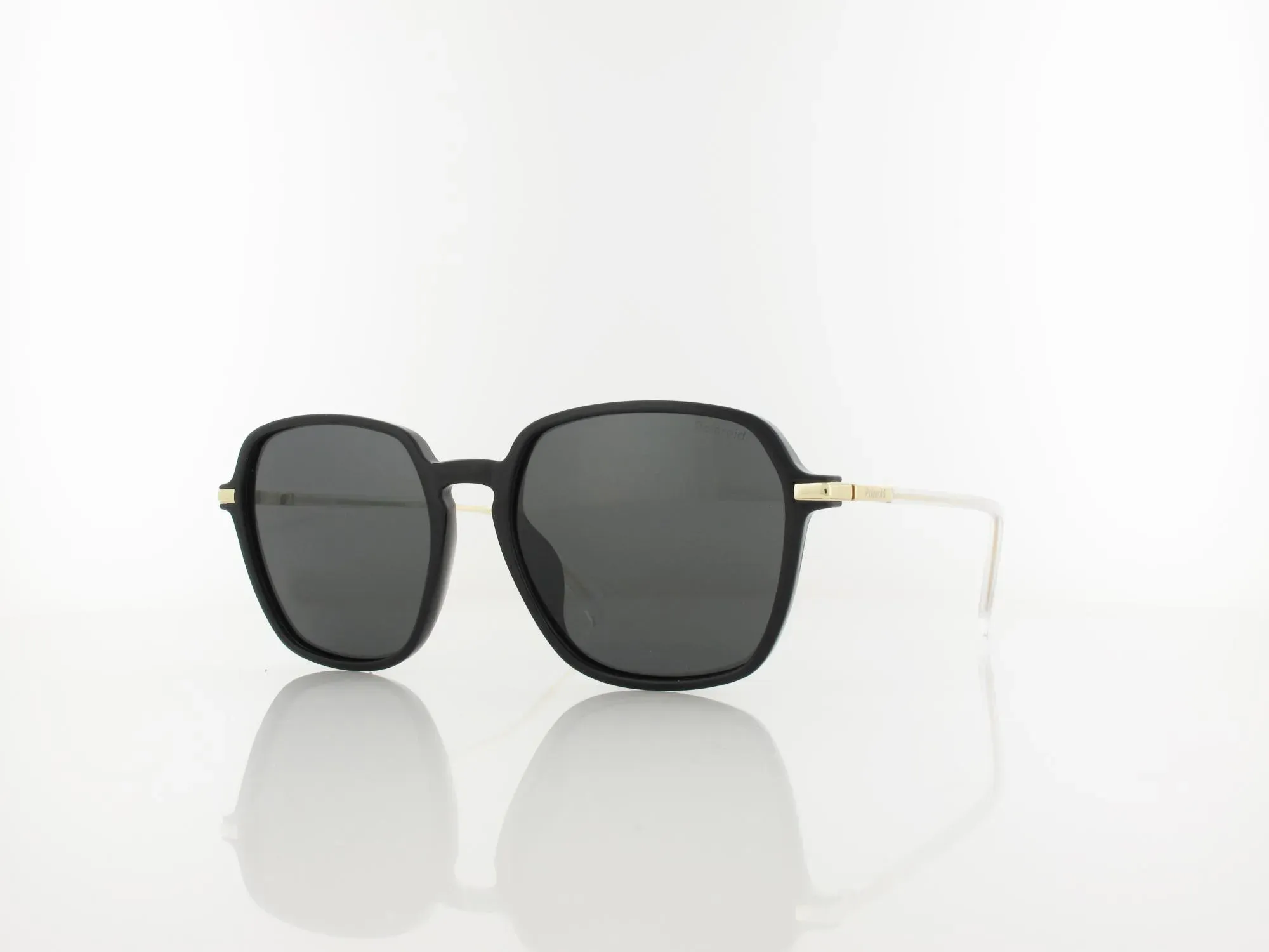 Polaroid PLD 4188/G/S/X 807/M9 55 black / grey polarized