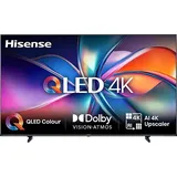 Hisense 55E77Q 55 Zoll QLED 4K Smart TV