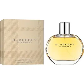 Burberry Women Eau de Parfum 50 ml