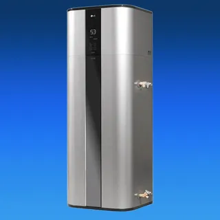 LG WH20STR2.FA Warmwasser-Wärmepumpe 200 Liter