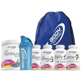 Best Body Stoffwechselkur Set