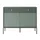 lookway Kommode Midnight 104 x 82,5 x 39 cm Grün