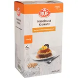 Ruf Haselnuss Krokant 1,0 kg, 1 St.