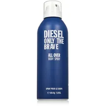 Only the Brave Körperspray 200 ml