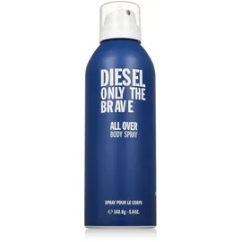 Only the Brave Körperspray 200 ml