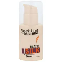 Stapiz Sleek Line Seide-Conditioner 30ml
