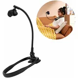 Baseus ComfortJoy Schwarz