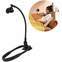 Baseus ComfortJoy Schwarz