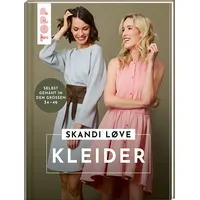 Frechverlag Skandi Løve. Kleider