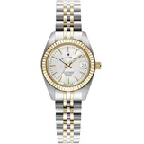 B JACQUES DU MANOIR Jacques Du Manoir Edelstahl 36 mm JWL02101